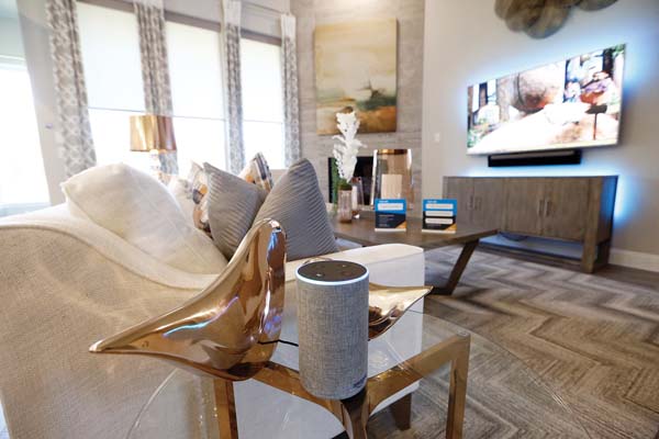 Beware of the smart device: Ways to stay private, safe
